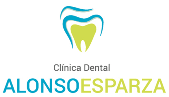 logotipo clinica dental odontologos alonso esparza retiro madrid